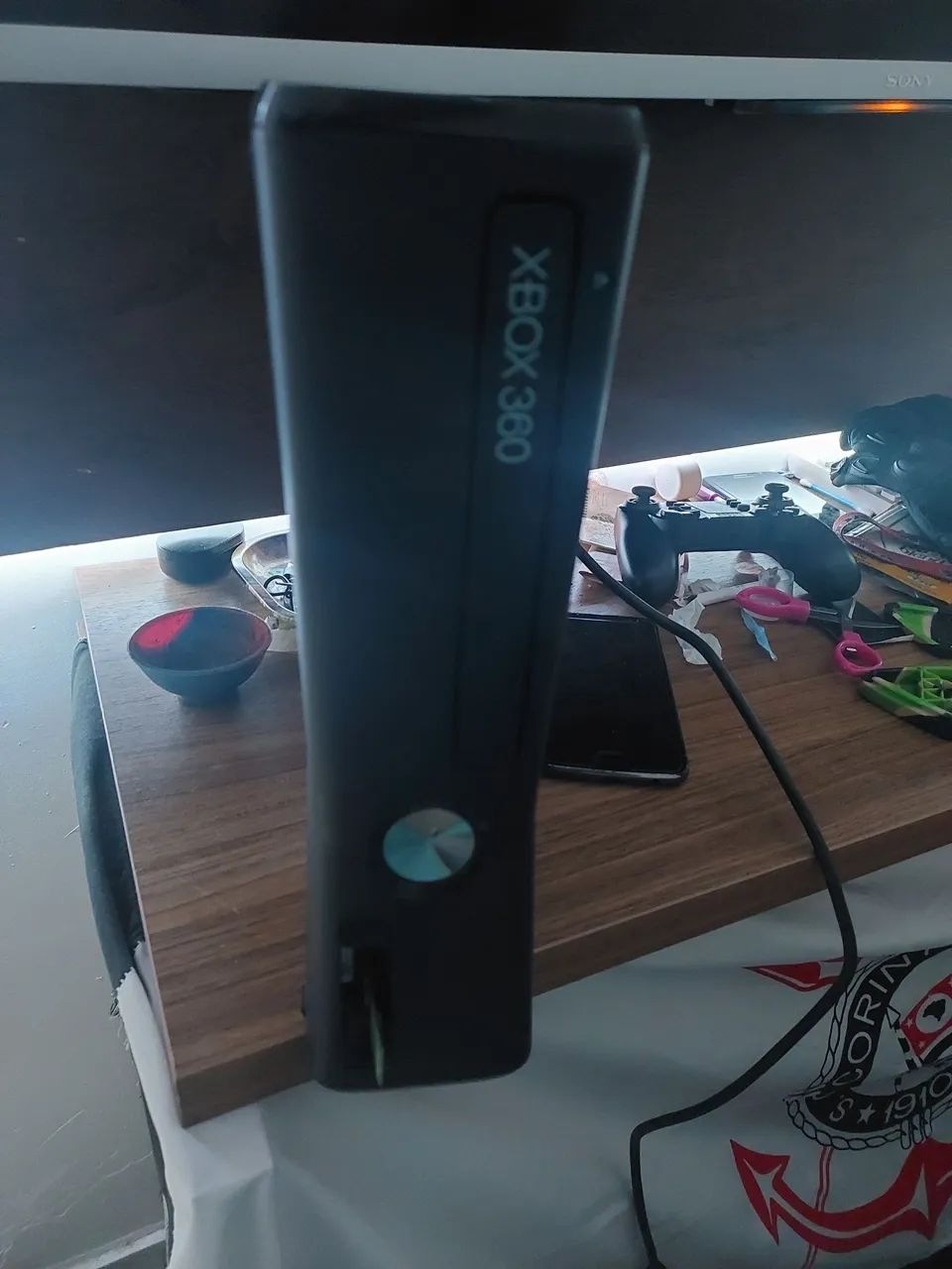 Xbox 360