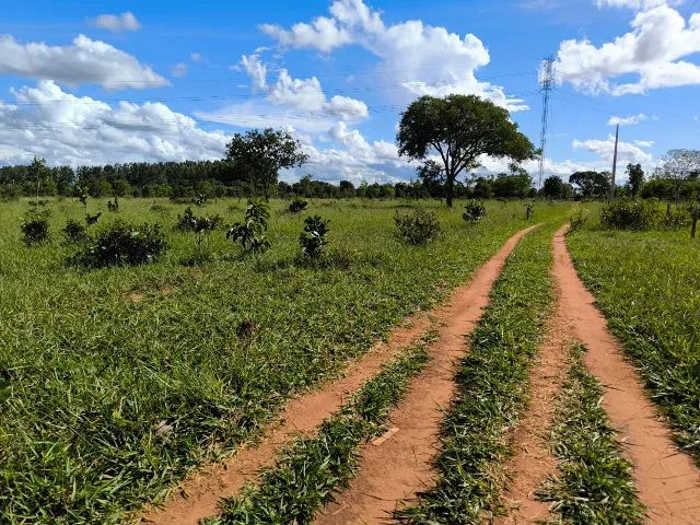 Área de 5.000 m² na saída para SP - Foto 3