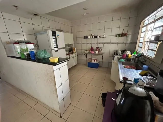 Casa à Venda - Vila Alvorada | R$ 300.000,00 (Negociável)