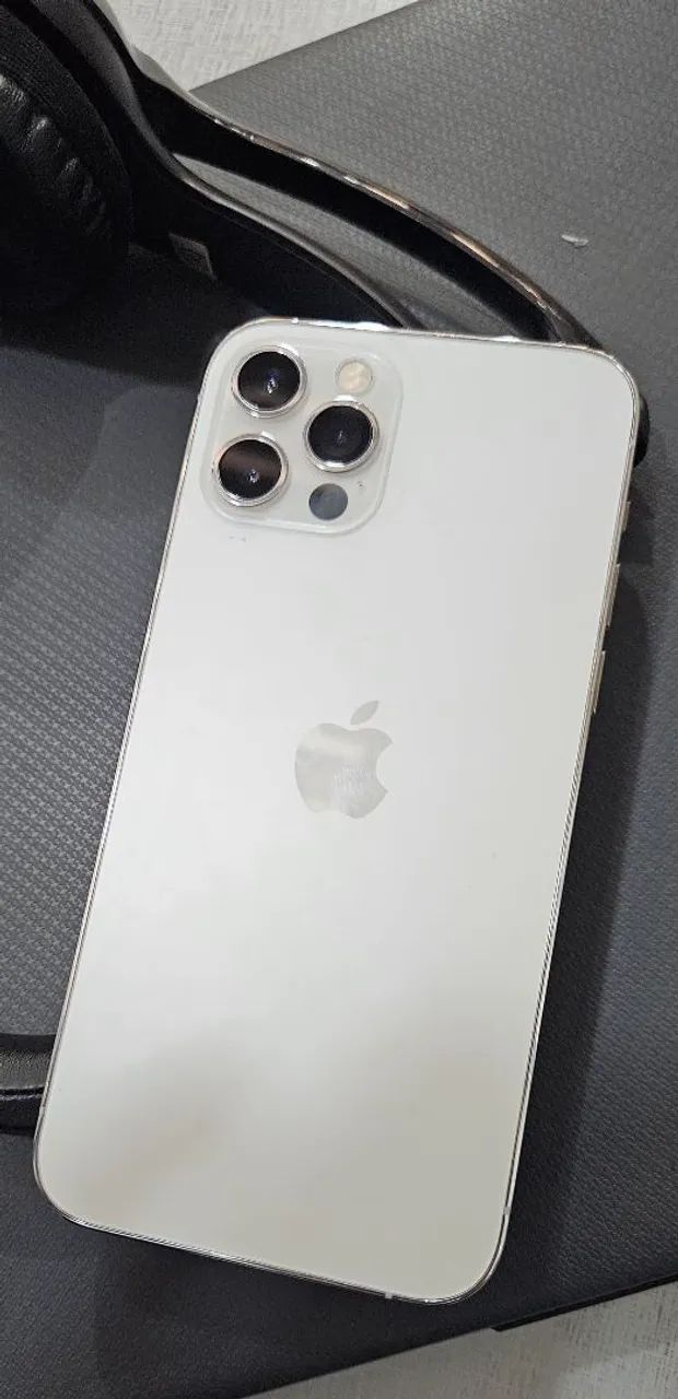 IPHONE 12 PRO 256GB - Celulares e Smartphones - Parque da Fonte