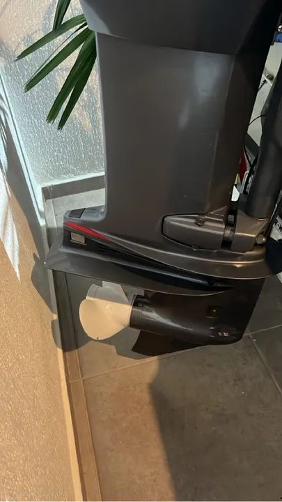 Vendo lancha leve forte CLX 5.0 - Foto 3