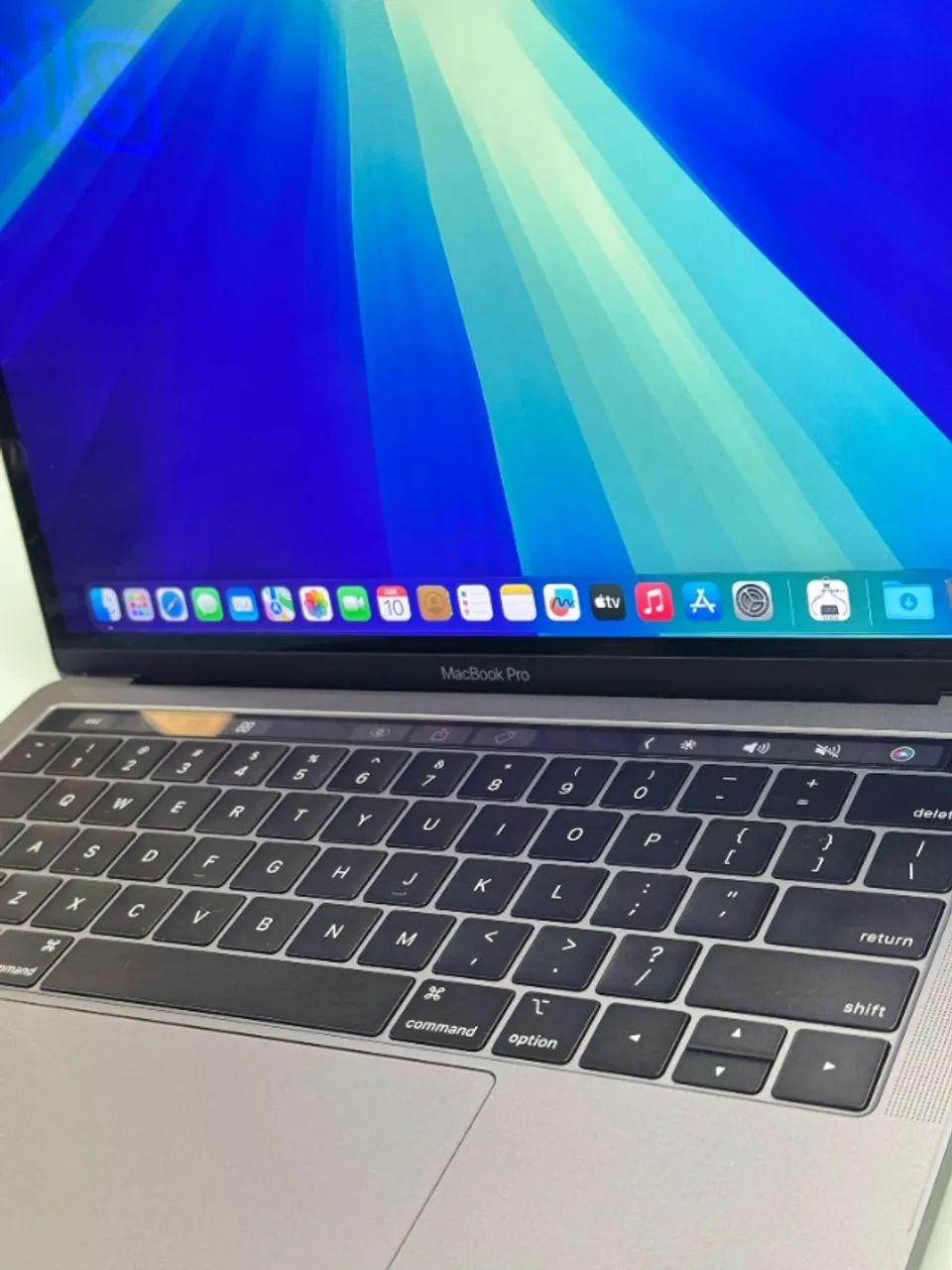 MacBook Pro core i5 2018 13? A1989 Touch Bar - Notebooks - Centro