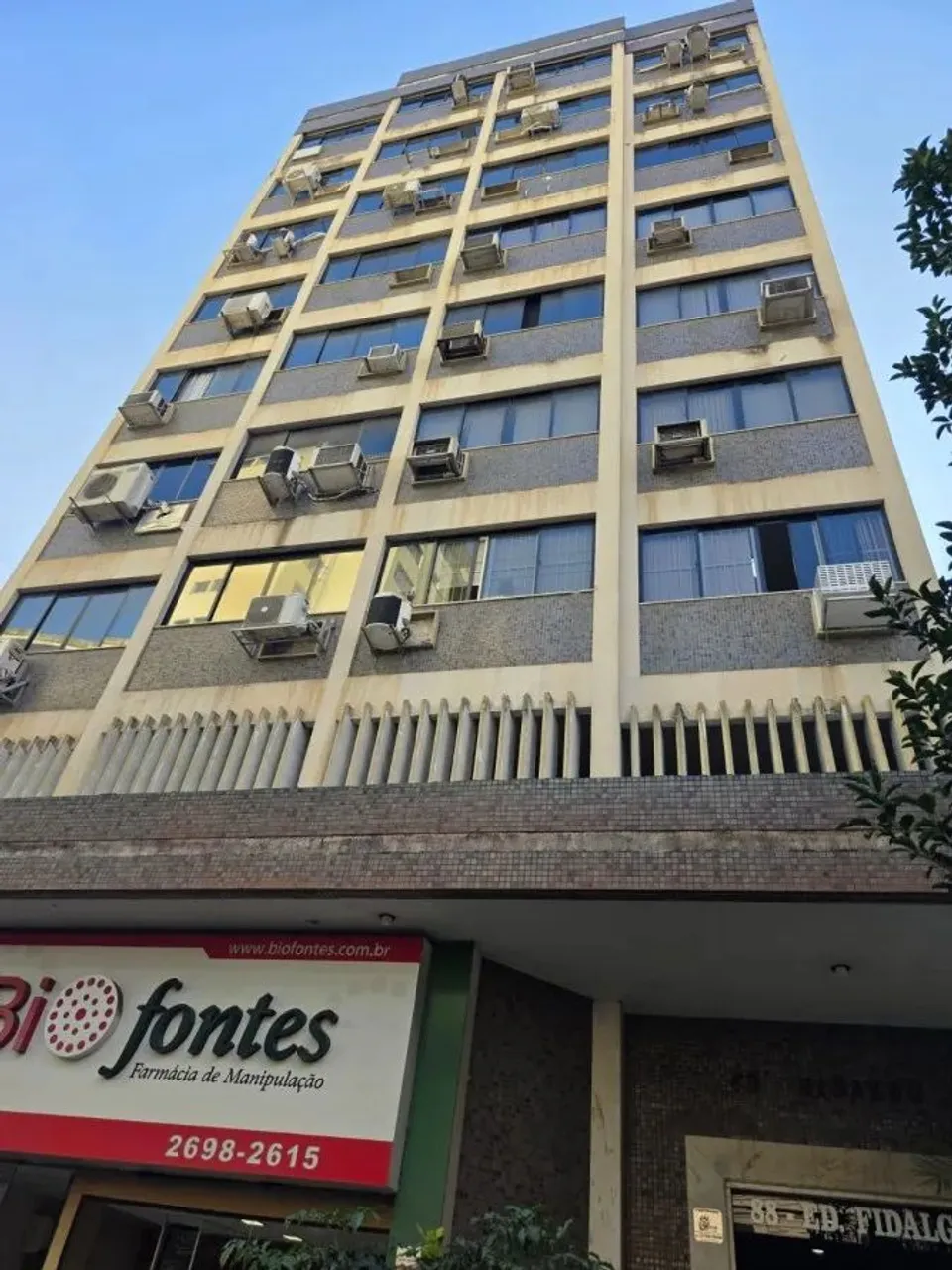 Sala Comercial para Locação em Nova Iguaçu, Nova Iguaçu, 1 banheiro