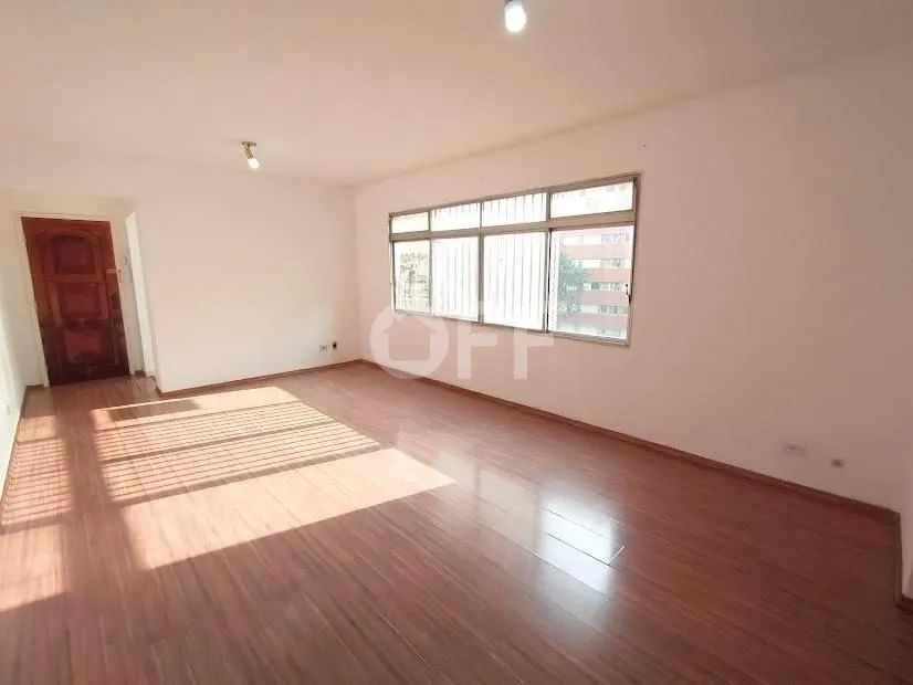 Apartamento para alugar, Cambuí, Campinas SP - Foto 3