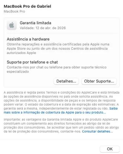 MacBook Pro M4 Pro! - Foto 4
