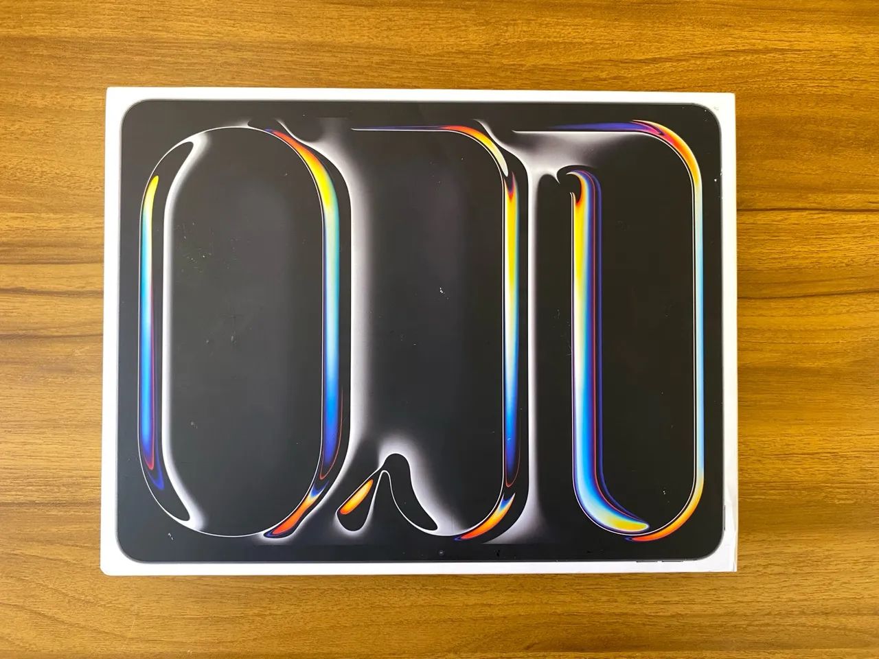 iPad Pro M4 lacrado na promoção  - Foto 2