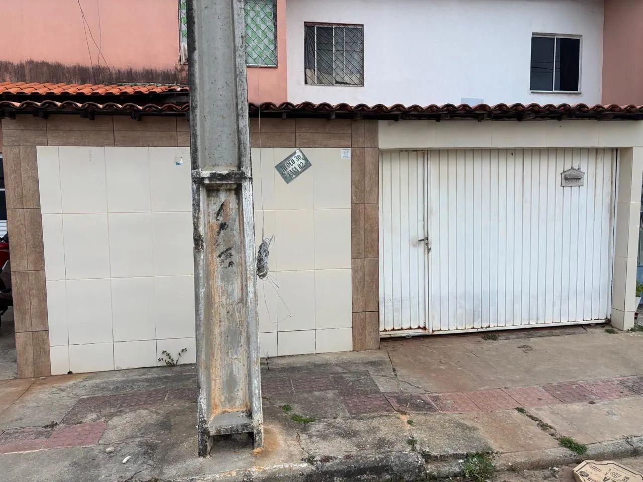 Foto - Aracaju - Santa Maria