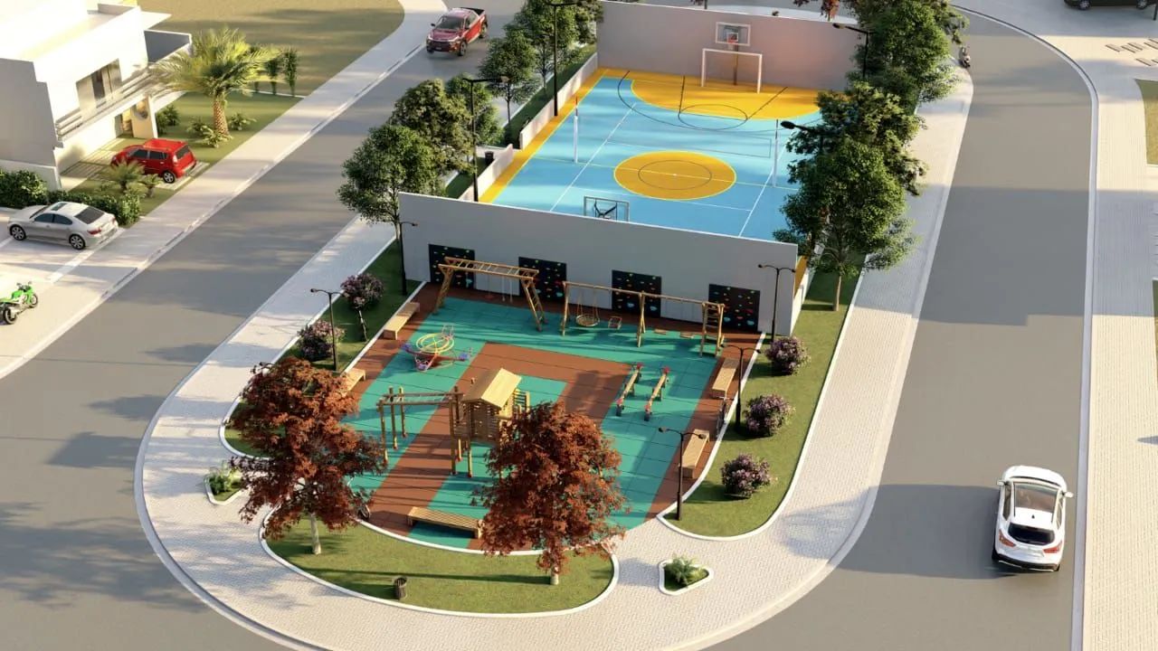 TRANSFERÊNCIA no Jardim das Américas - LOTE MAIOR - DORETO COM PROPRIETÁRIO  - Foto 4