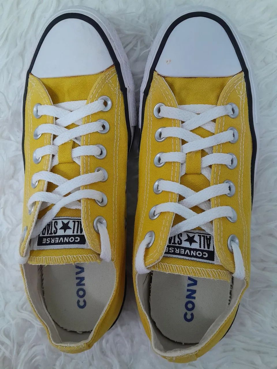  Tênis Converse All Star 37 - Foto 5