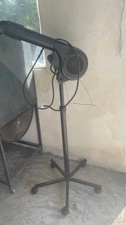 Secador para pets - profissional - Foto 4