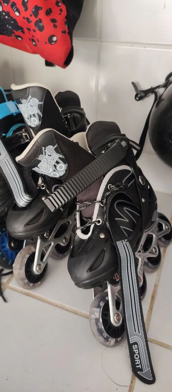 Patins Inline N° 35