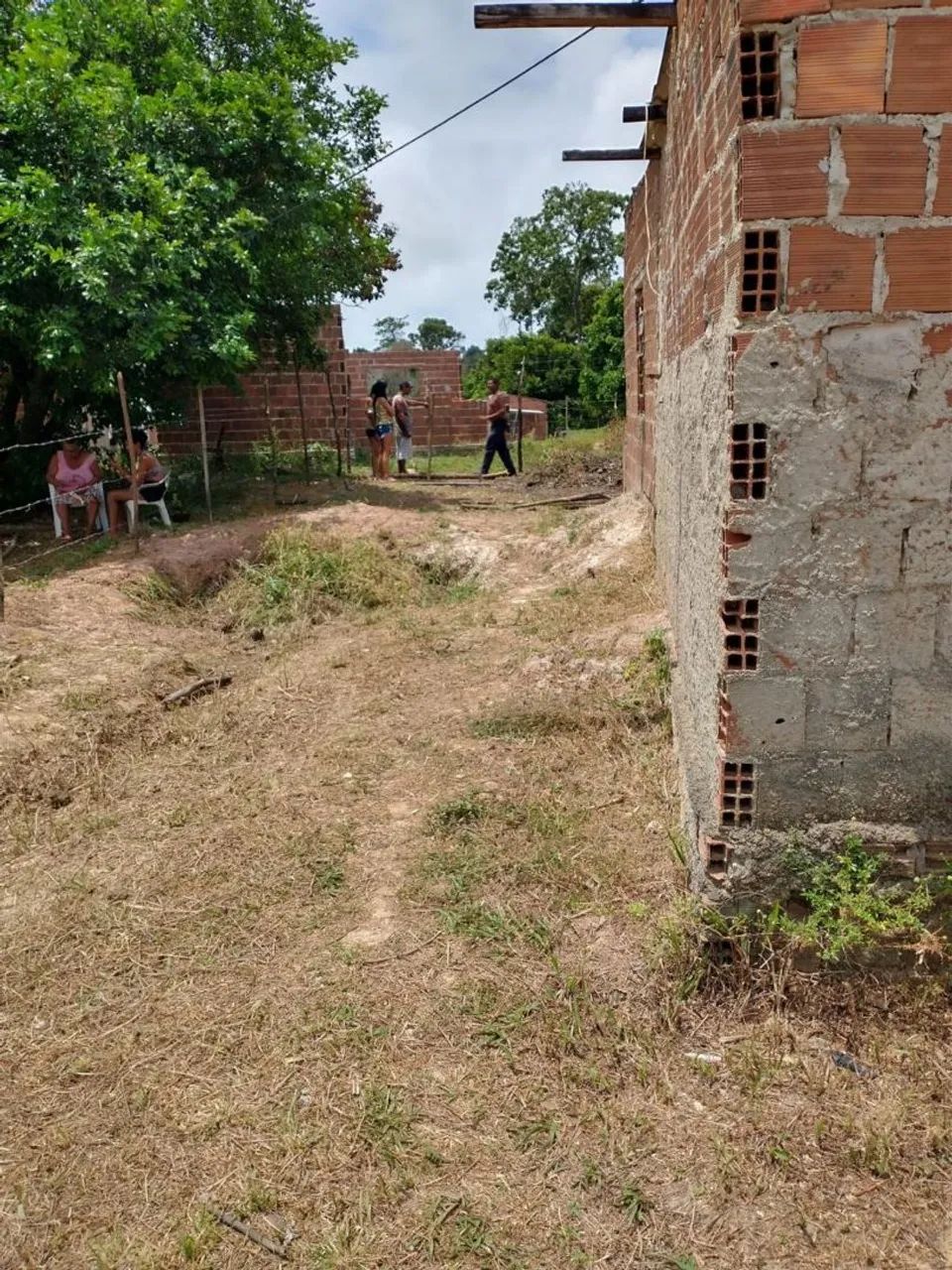 TERRENO A VENDA MARANGUAPE II - PAULISTA/PE - Foto 4