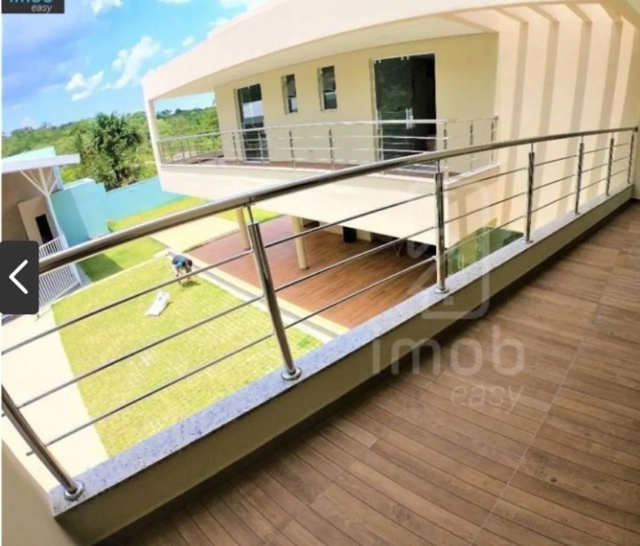 Cond. Marina Rio Belo  - Foto 2