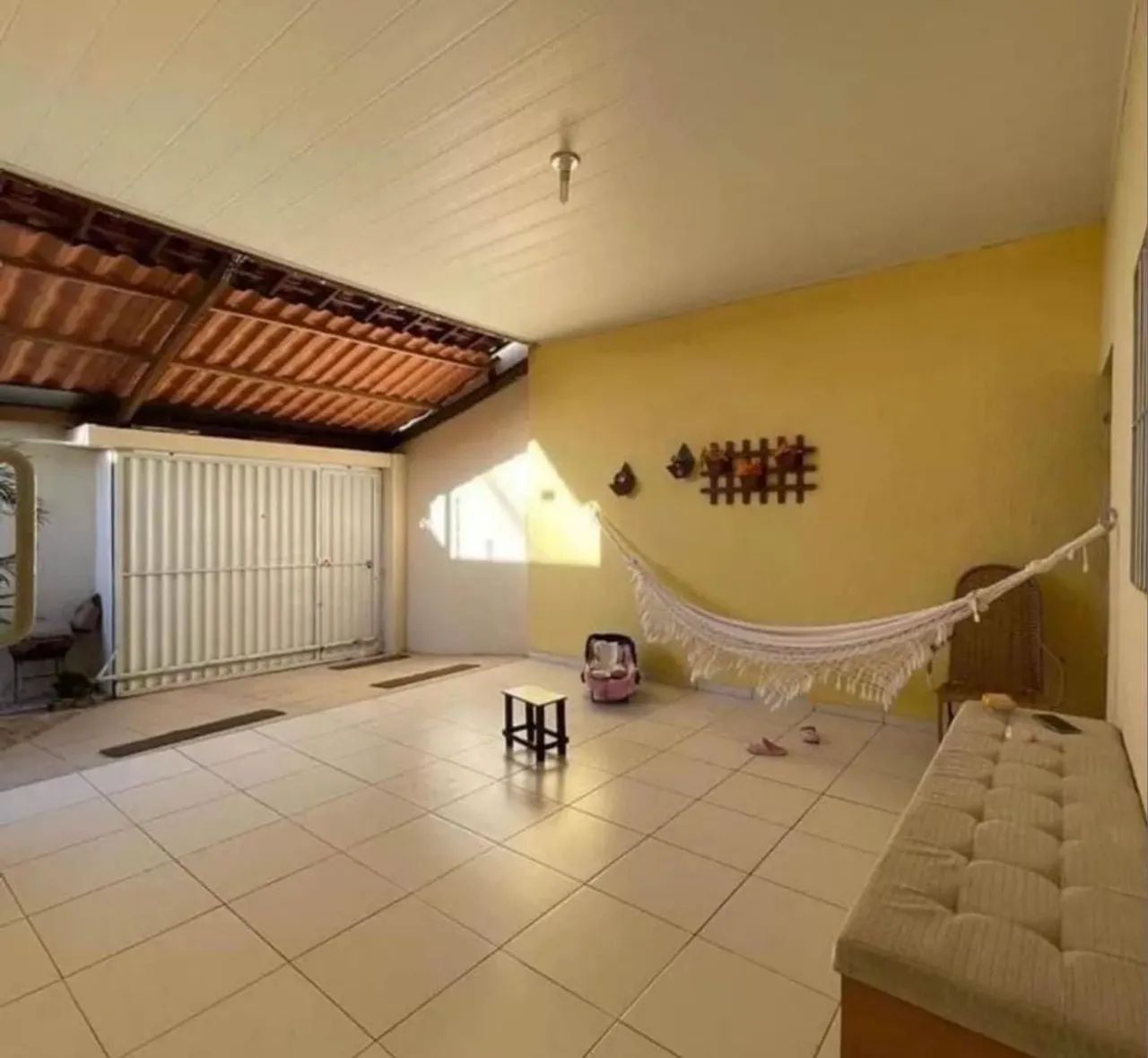Casa a venda em Santa Maria 