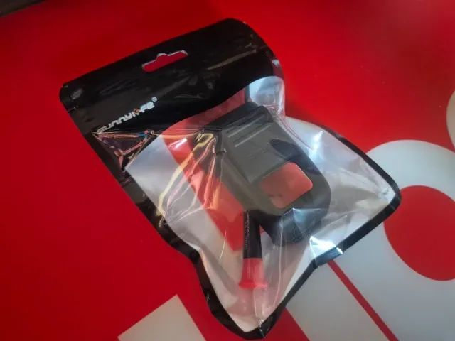 Fixador Bateria SunnyLife - AVATA 2 - Foto 2