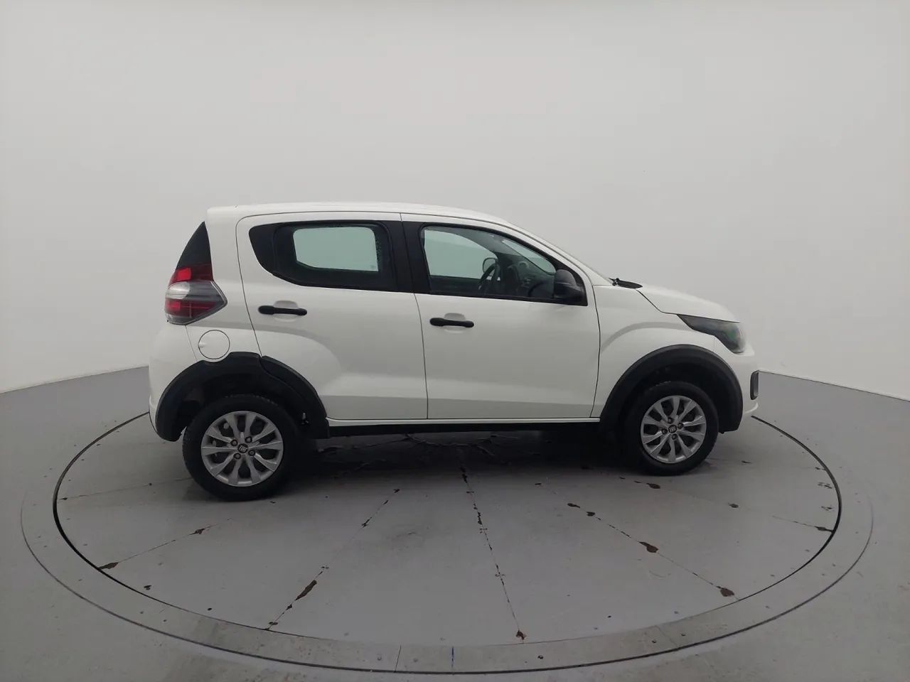 Fiat Mobi LIKE 1.0 Fire Flex 5p., foto 6 de 18