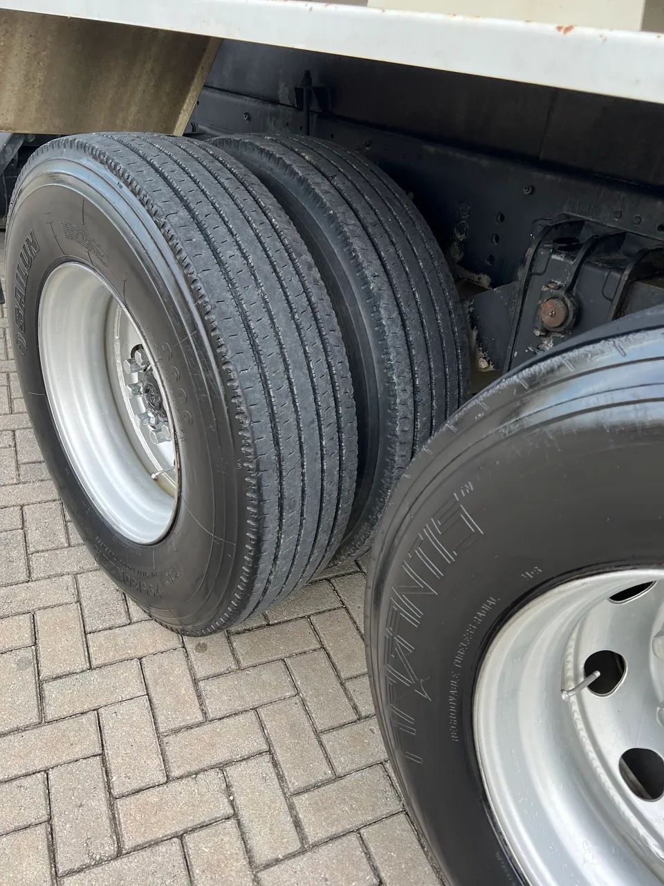 Ford Cargo 2429 2017 Caçamba - Foto 12