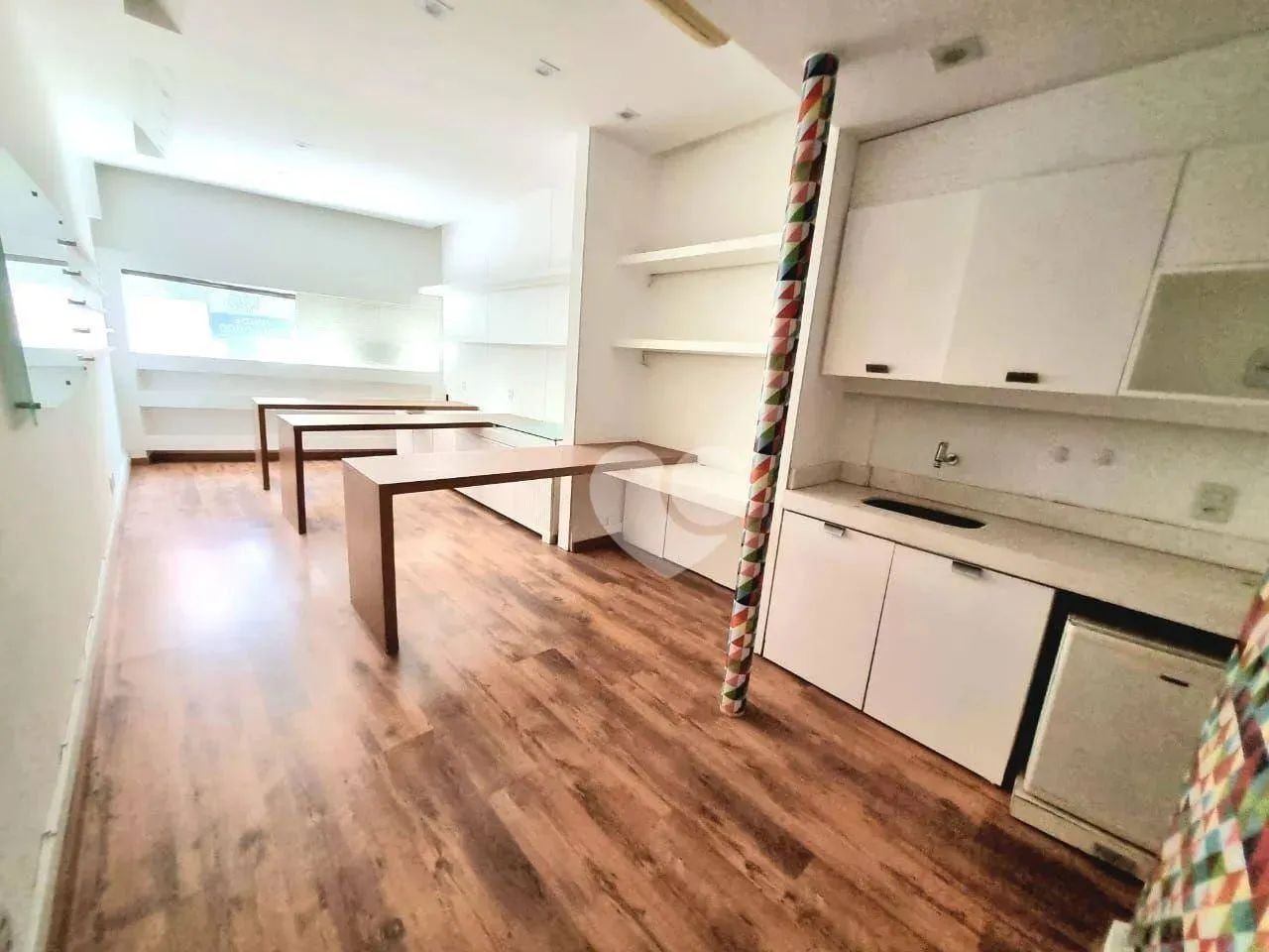 Sala para alugar, 35 m² - Copacabana - Rio de Janeiro/RJ