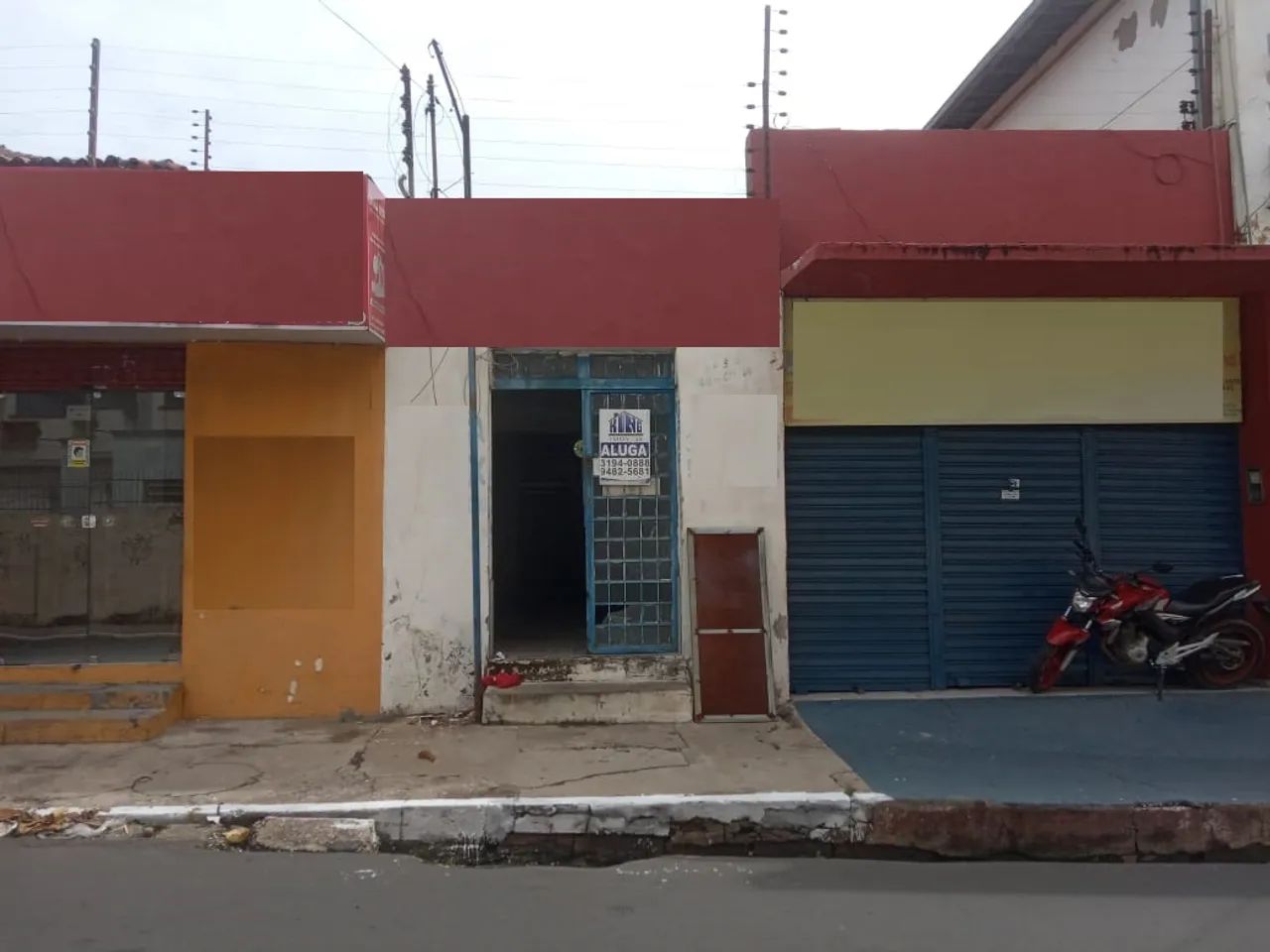 0907/01 - 0910/01 - 0941/01 - 0960/01 - 0921/01 - SALAS COMERCIAIS - RUA BARROSO, 443 E 45 - Foto 4