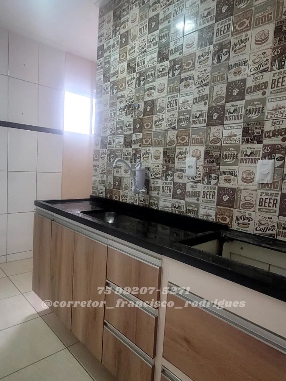 LOCAÇÃO-Apartamento no vila Olímpia. 2º andar.