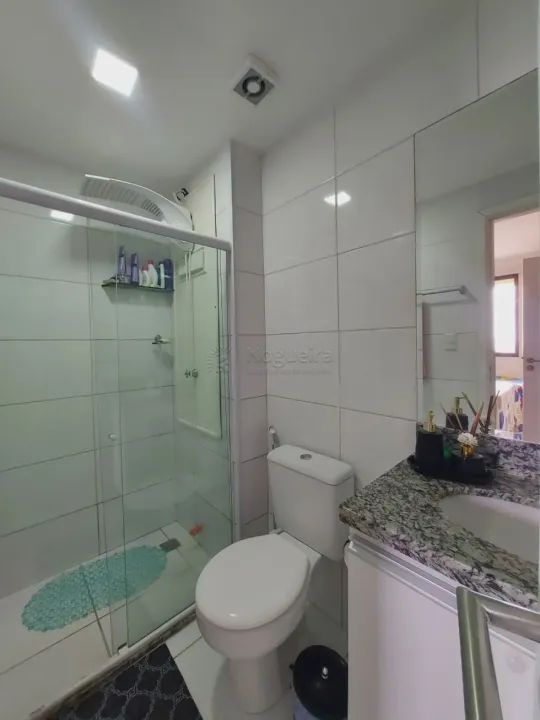 Imóvel para venda possui 61 metros quadrados com 2 quartos - Foto 6