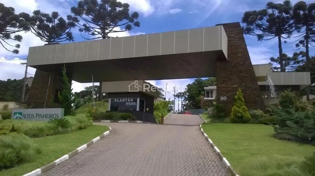 CASA 4 DORMITÓRIOS NO ALTOS PINHEIROS EM CANELA - Foto 2
