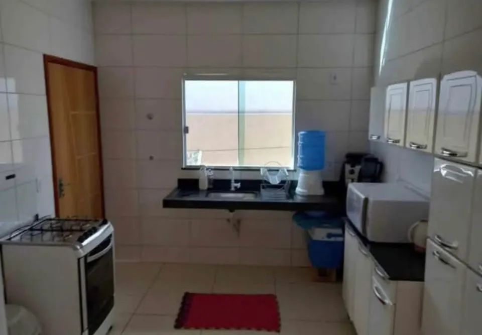 Vendo casa no riacho fundo 2  - Foto 5