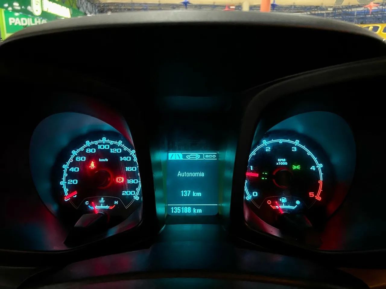S10 2.8 LT 4X4 CD TURBO DIESEL 4P MANUAL 2014/2014 - Foto 4