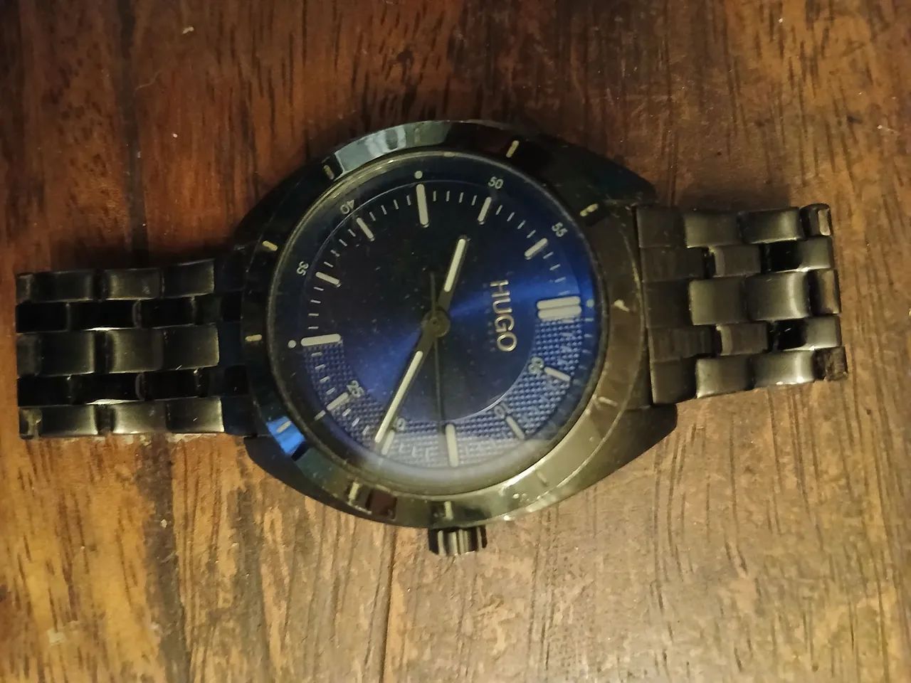 Relógio Masculino Hugo Boss