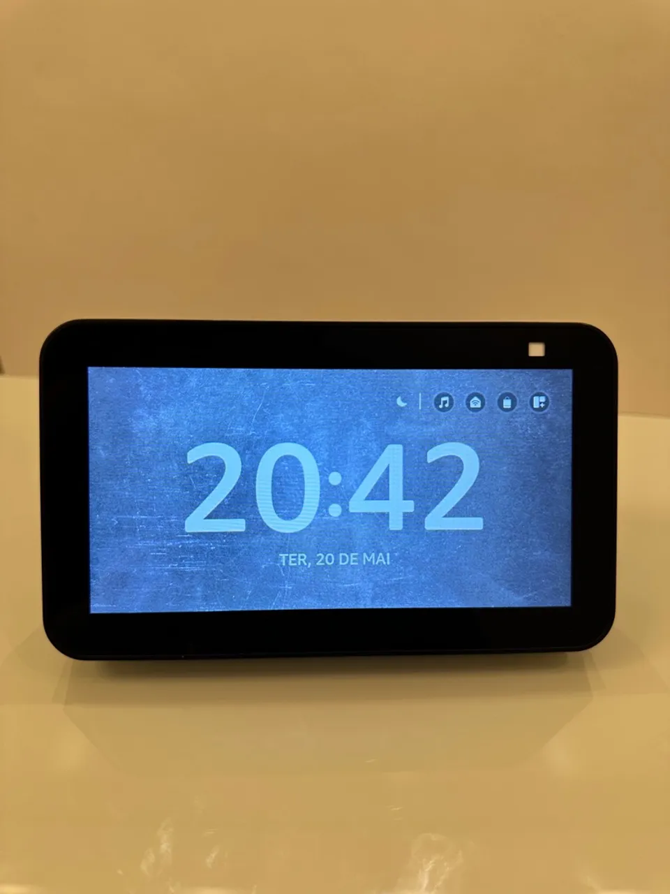 Amazon Echo Show 5 - Alexa