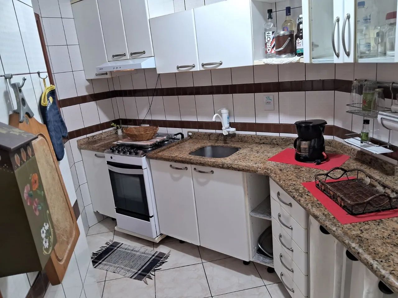 FRENTE Praça  Boianowsky 2dorm c/suite            - Foto 11