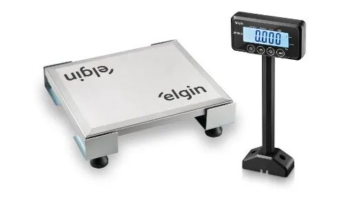 BALANÇA CHECK OUT ELGIN - NOVA (SOMOS LOJA)