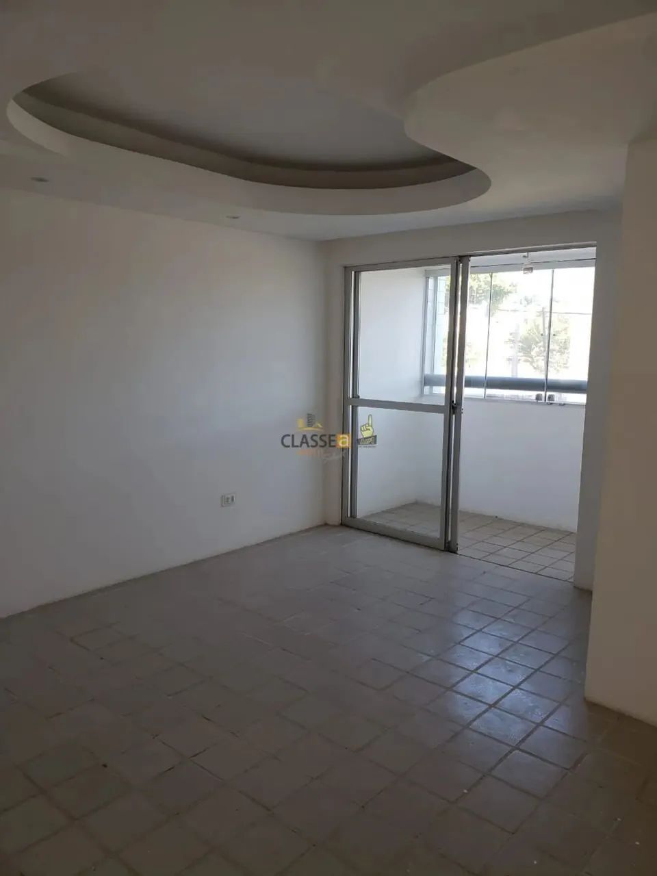 Apartamento 3 Quartos em Candeias com Varanda - Foto 3