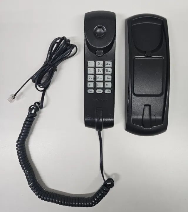 Telefone Com Fio TC 20 - Intelbras - Foto 2