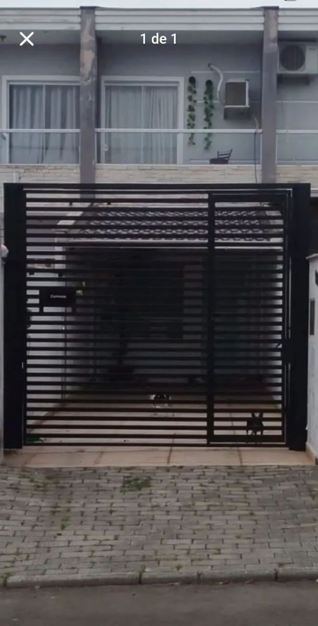 Foto - Joinville - Adhemar Garcia