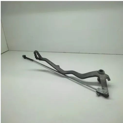 Pedal Freio Traseiro Honda Bros 150 2012 Original - Foto 3