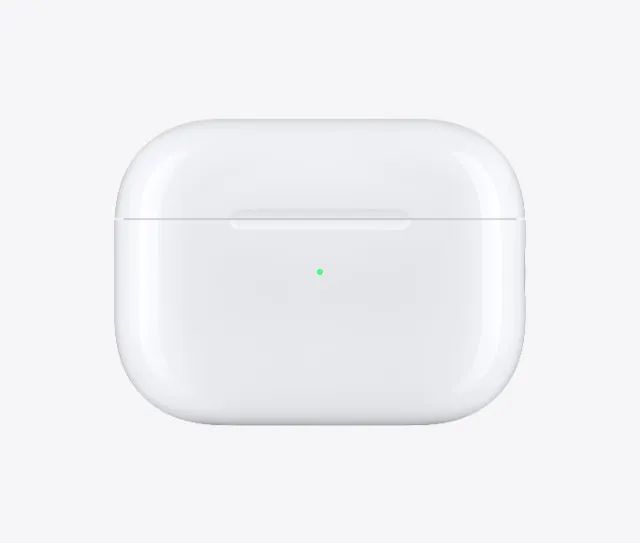 AirPods Pro 2 - Novo/Lacrado - Garantia Apple - Até 18x - Foto 4