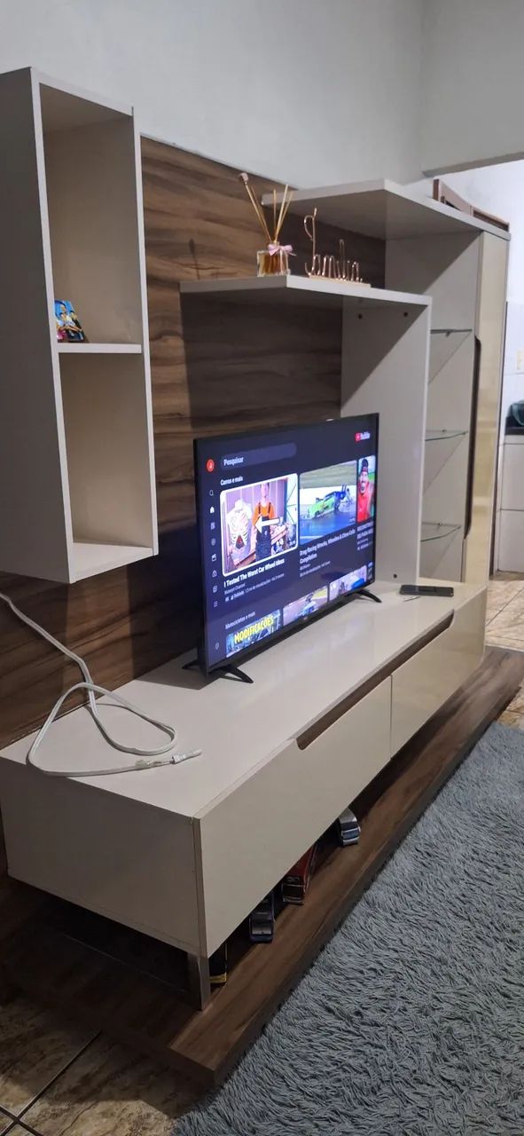 Estante rack64317064381185121