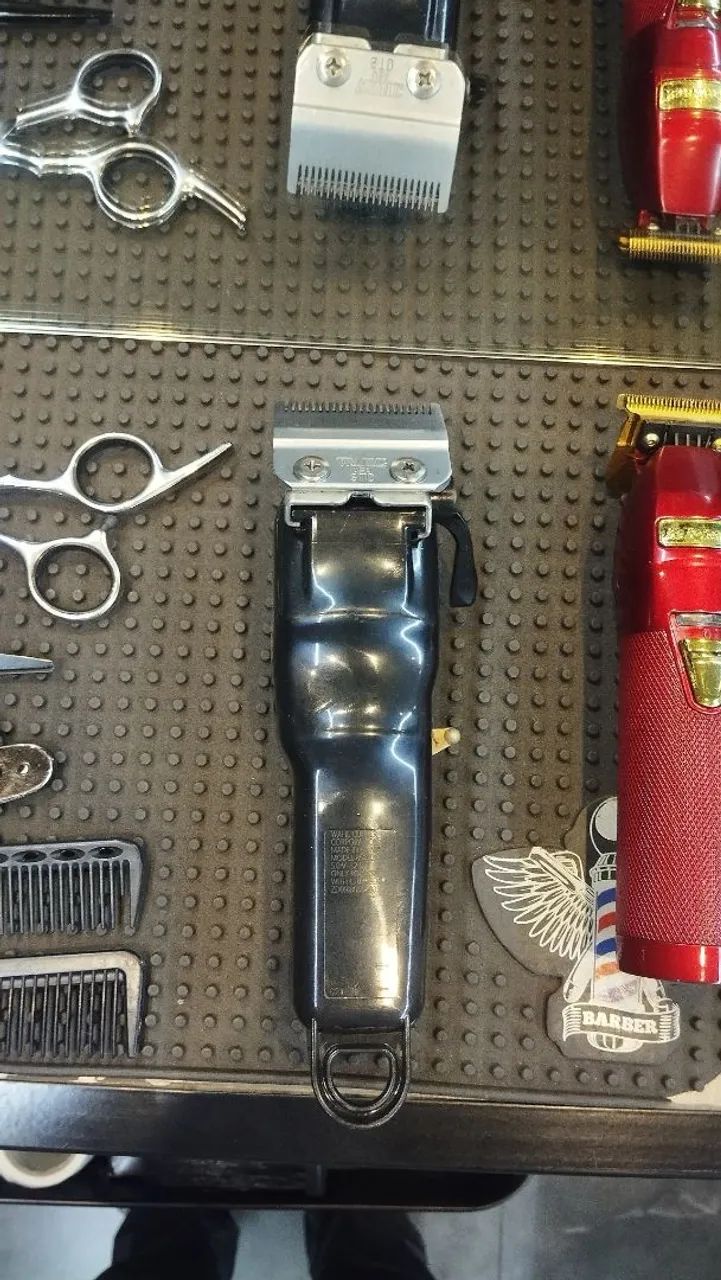 Wahl Magic clip - Foto 2