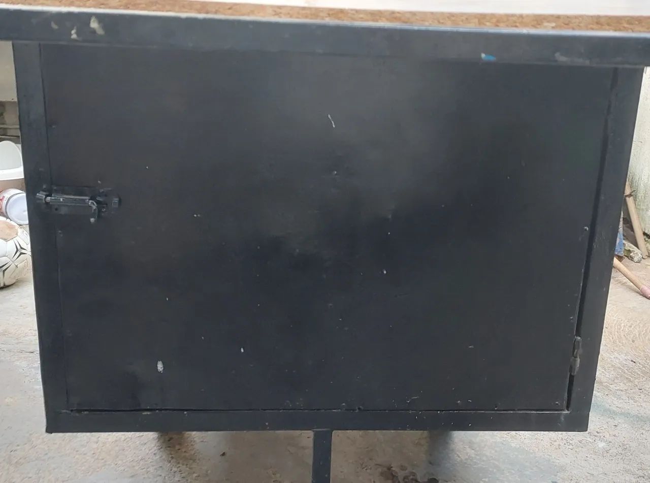 Carrinho para vendas - Foto 4