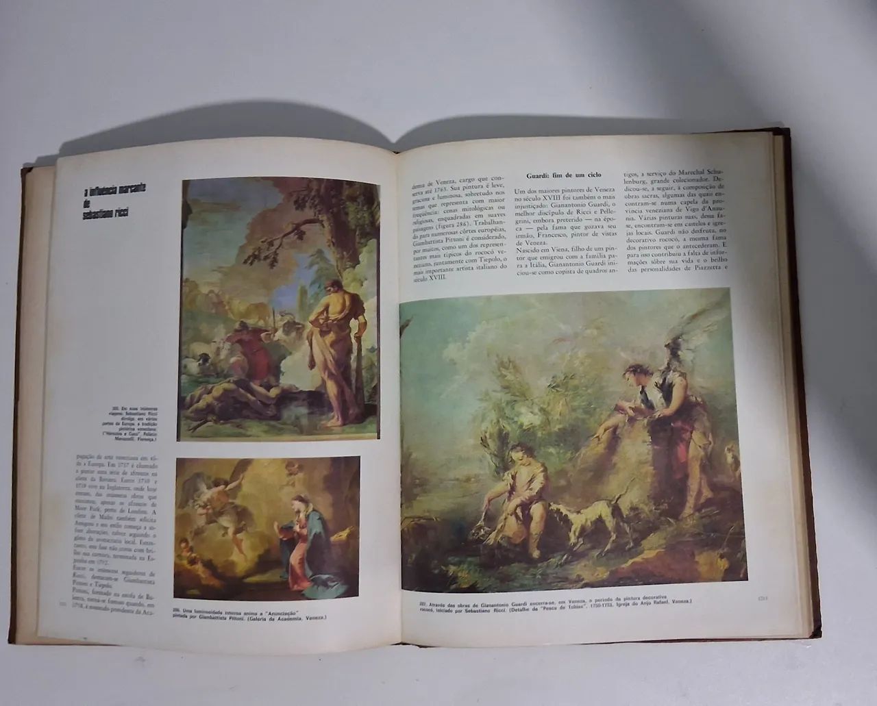 Livro de arte - Foto 4