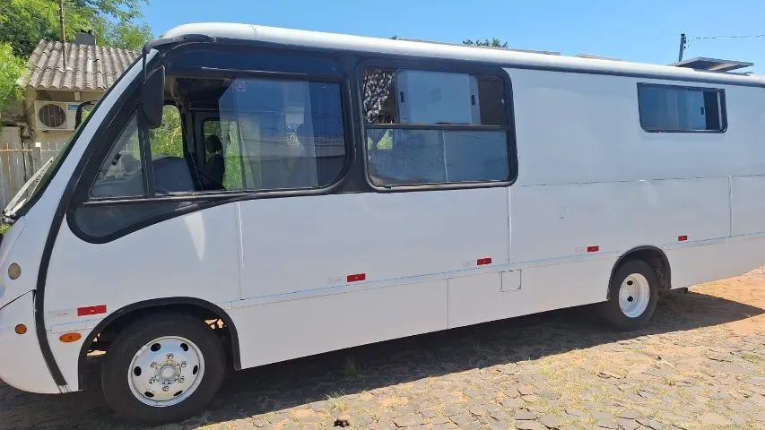 MOTORHOME - Foto 3