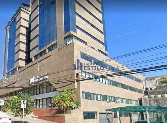 Sala à venda, 51 m² por R$ 350.000,00 - Madureira - Caxias do Sul/RS