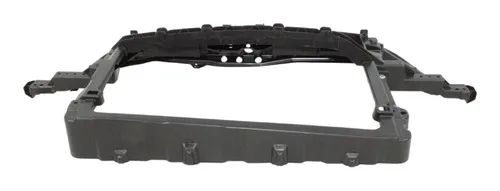 Painel Frontal Vw Polo 2007 2008 2009 2010 2011 2012 A 2014 - Foto 5