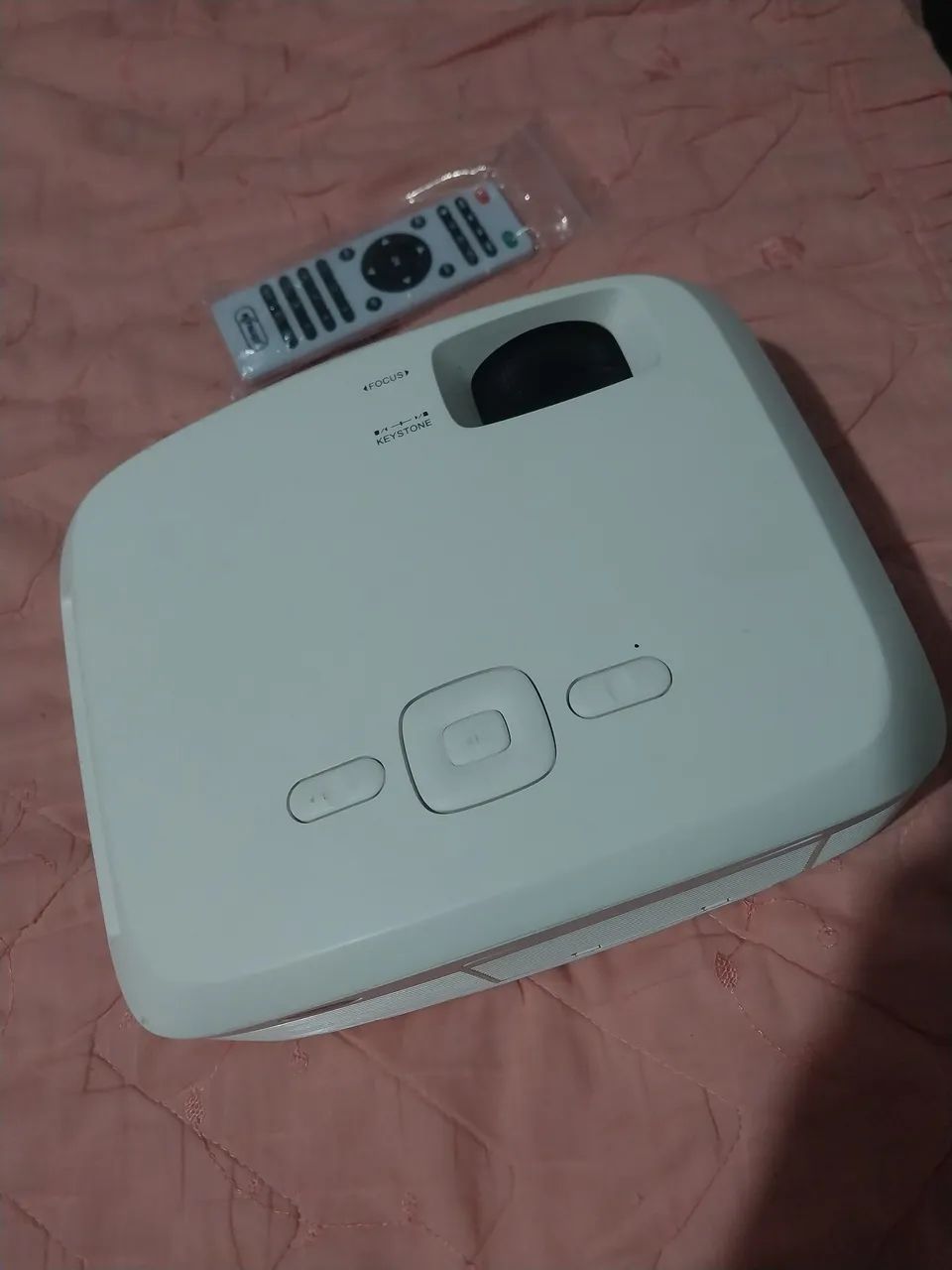 Projetor Knup Profissional  - Foto 2