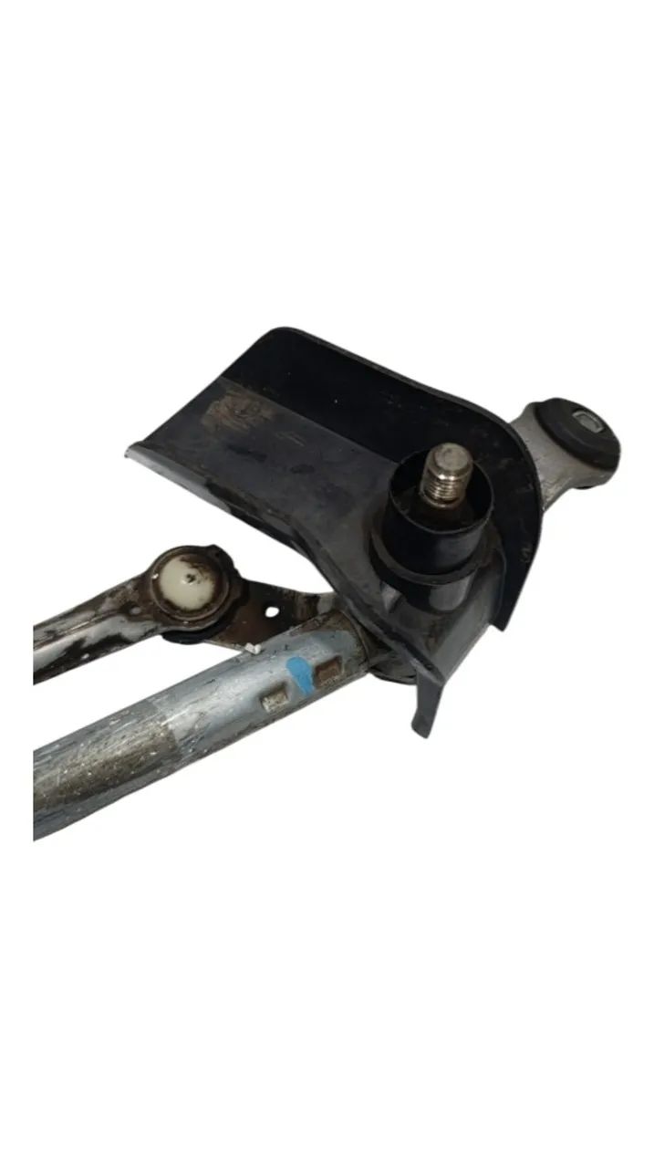 Máquina Limpa Parabrisa Chevrolet S-10 2012 A 2015 275nk2 - Foto 6