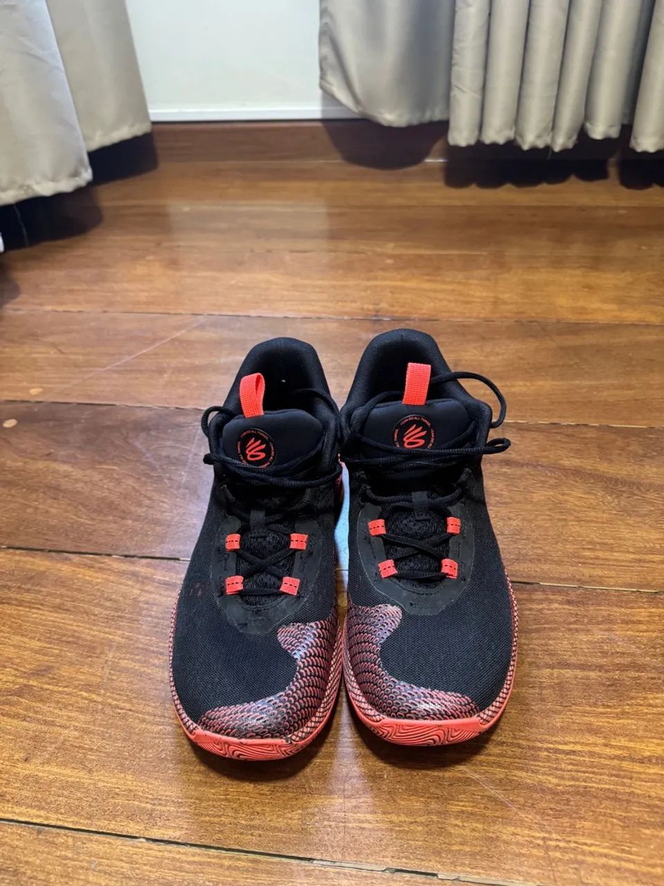 Tênis under armour hovr splash 1 - Foto 3
