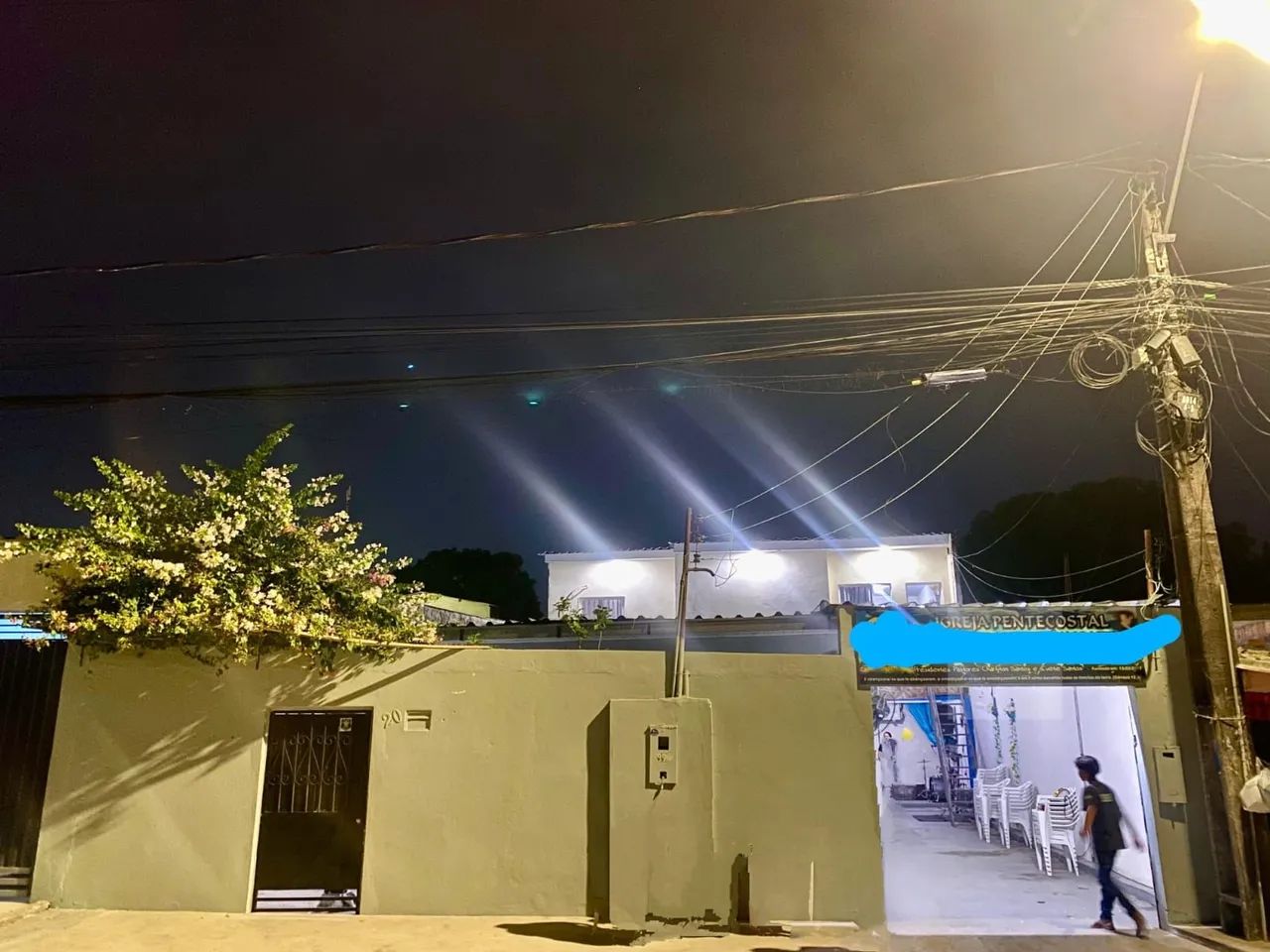 foto - Manaus - Novo Israel