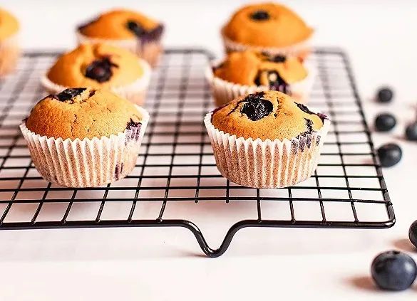 Grade par resfriamento antiaderente 40x24cm