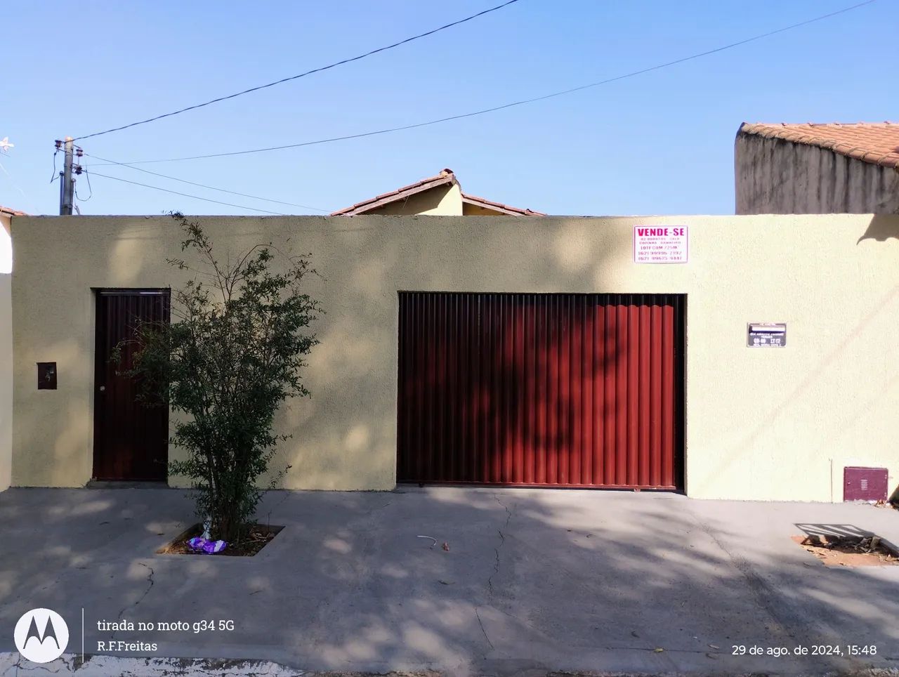 Foto - Goiânia - Residencial Buena Vista I